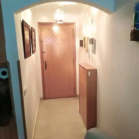 Apartment Confort Playa Canteras Las Palmas de Gran Canaria